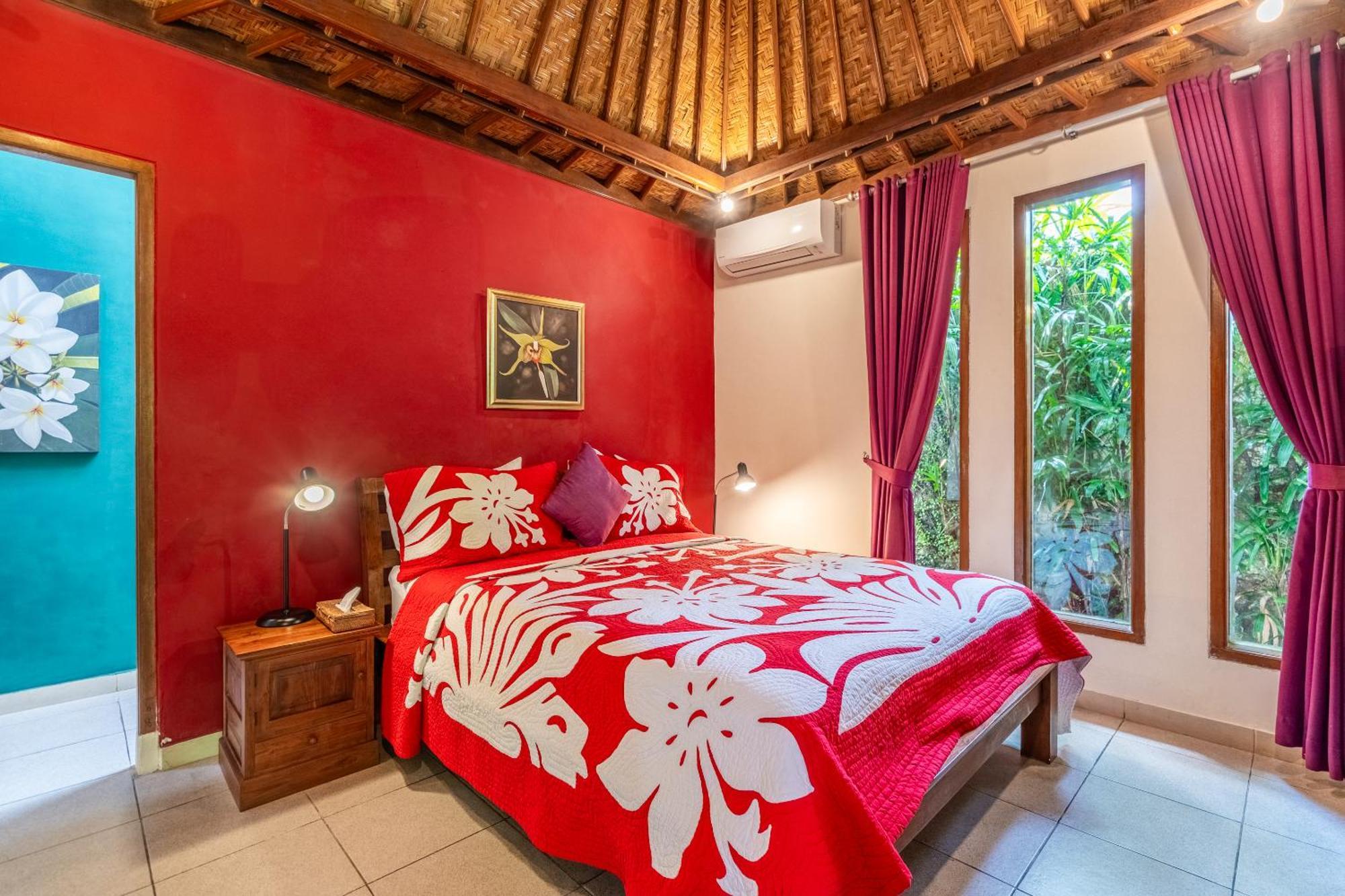 Villa Cantik Ubud