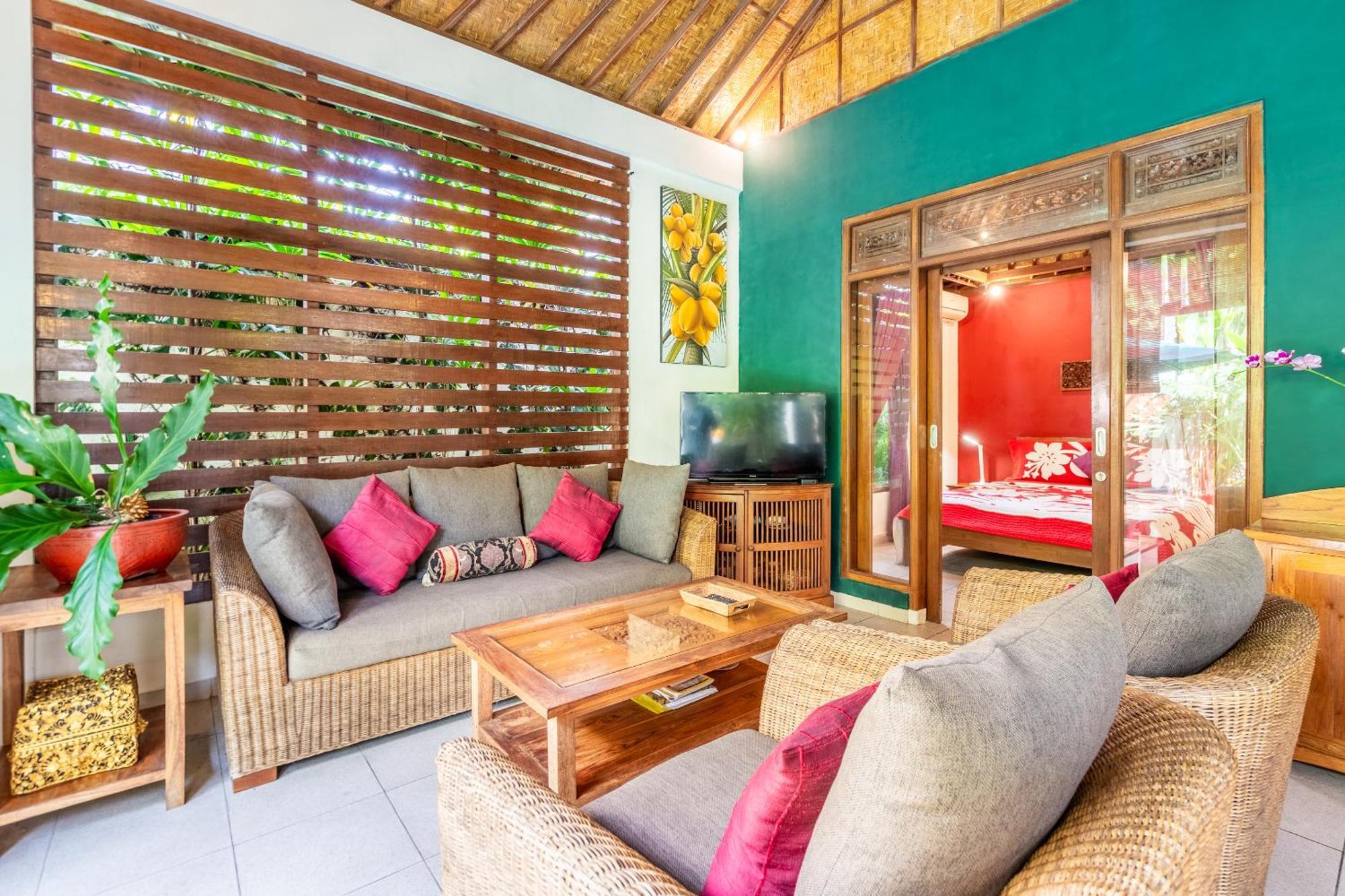 Cantik * Ubud