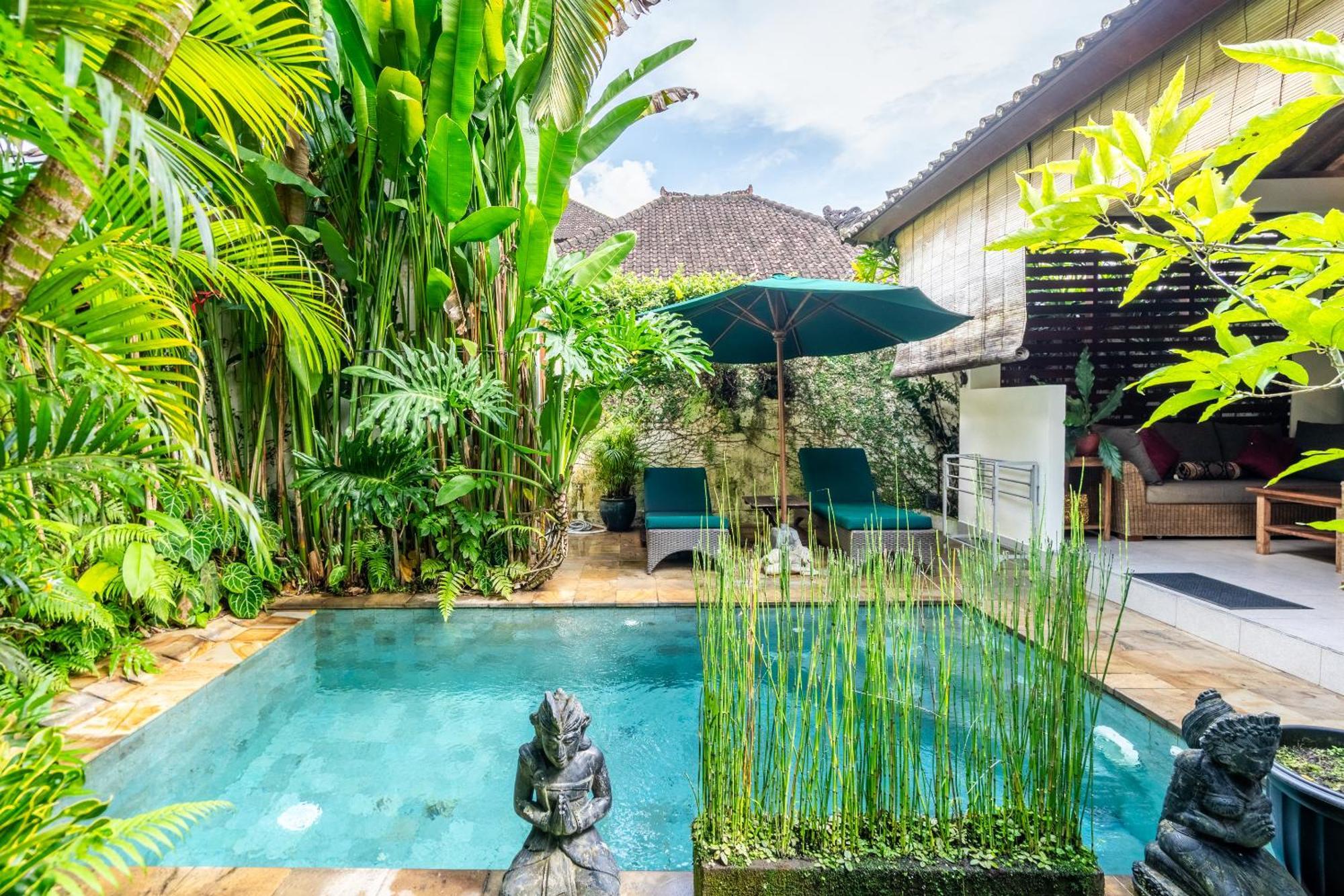 Cantik Villa