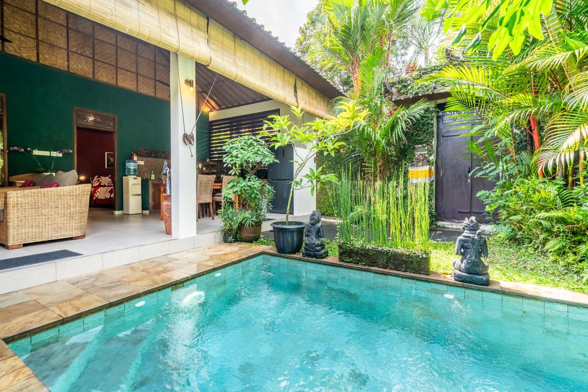 Villa Cantik