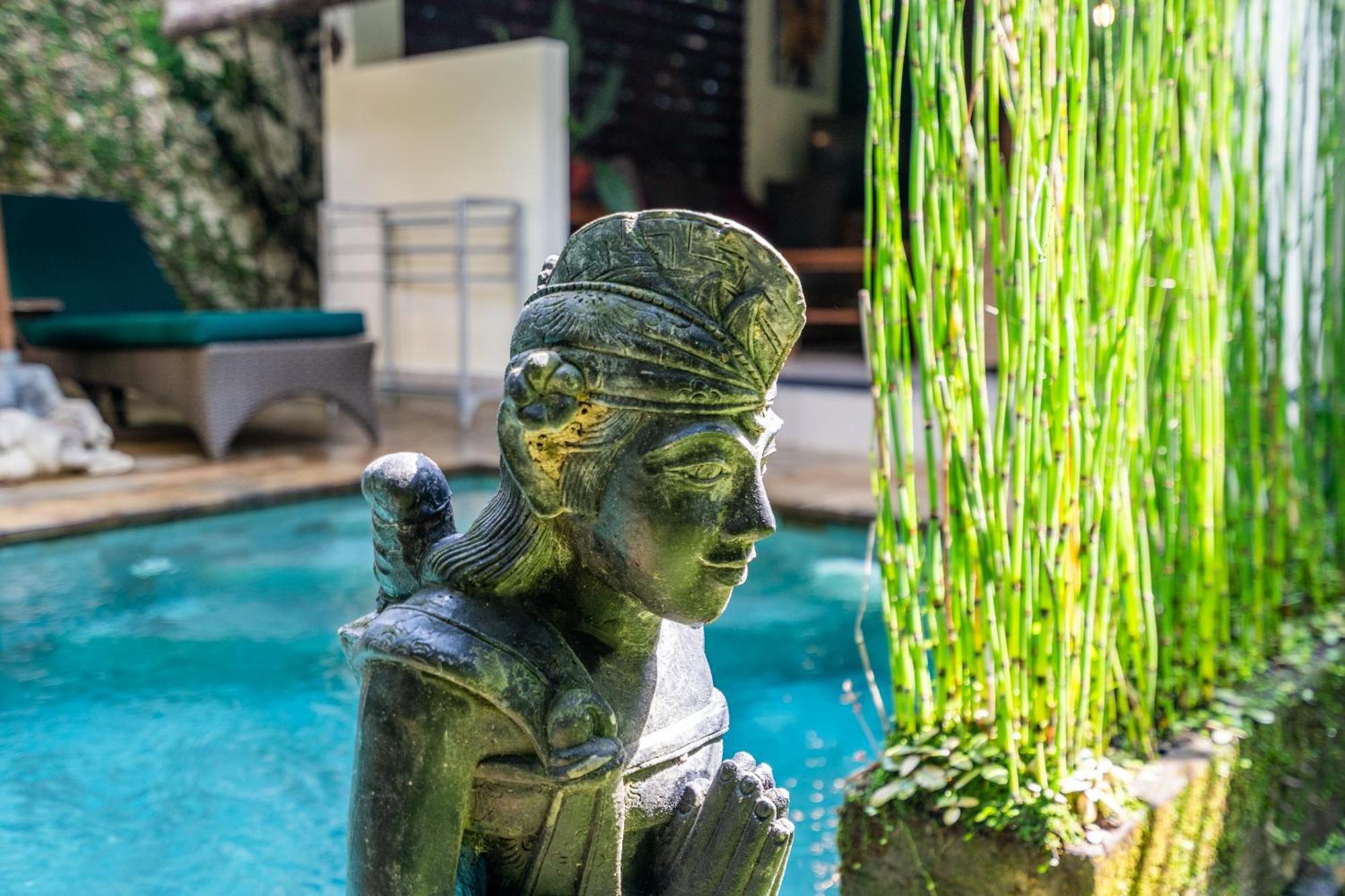 Villa Cantik