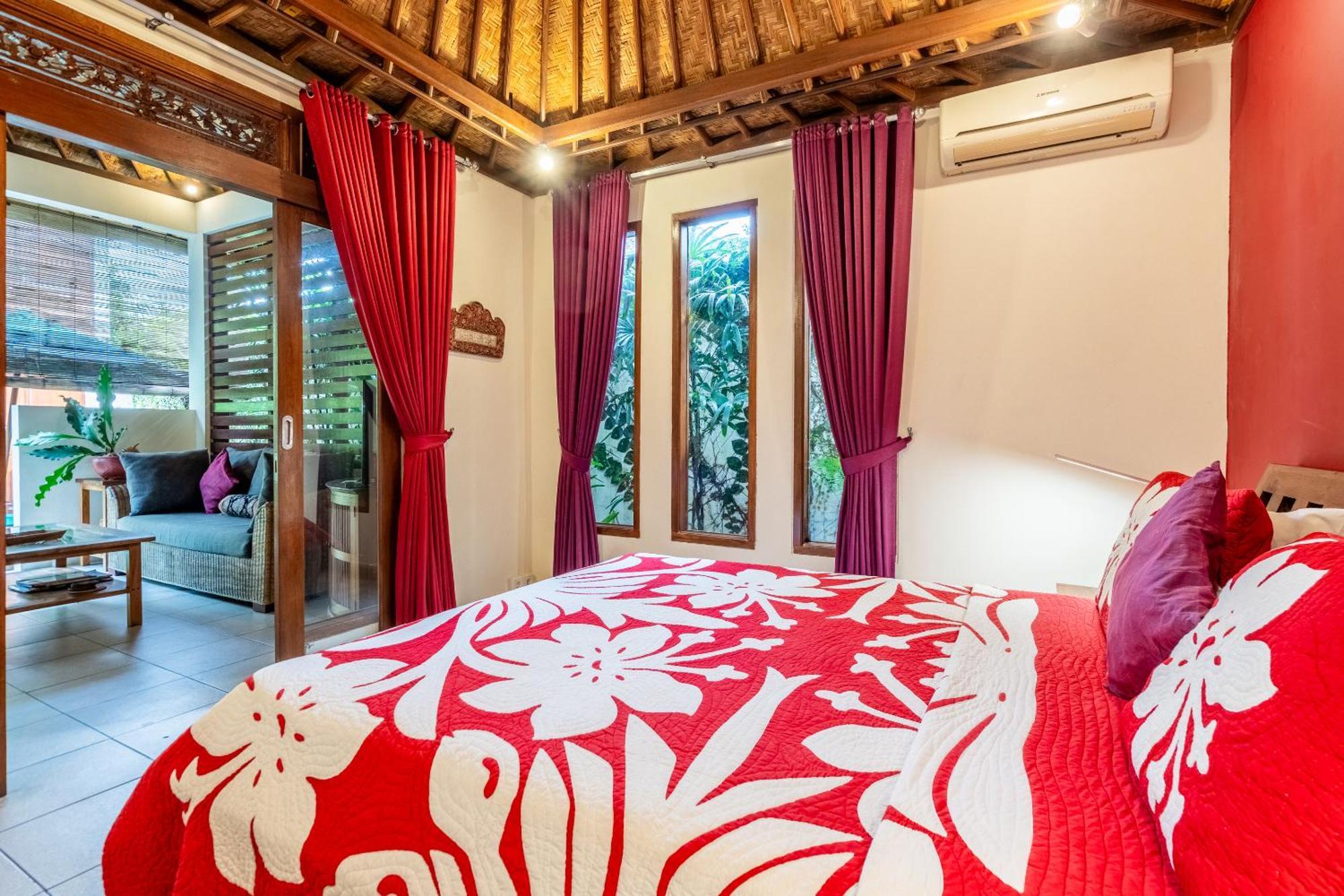 Villa Cantik Ubud