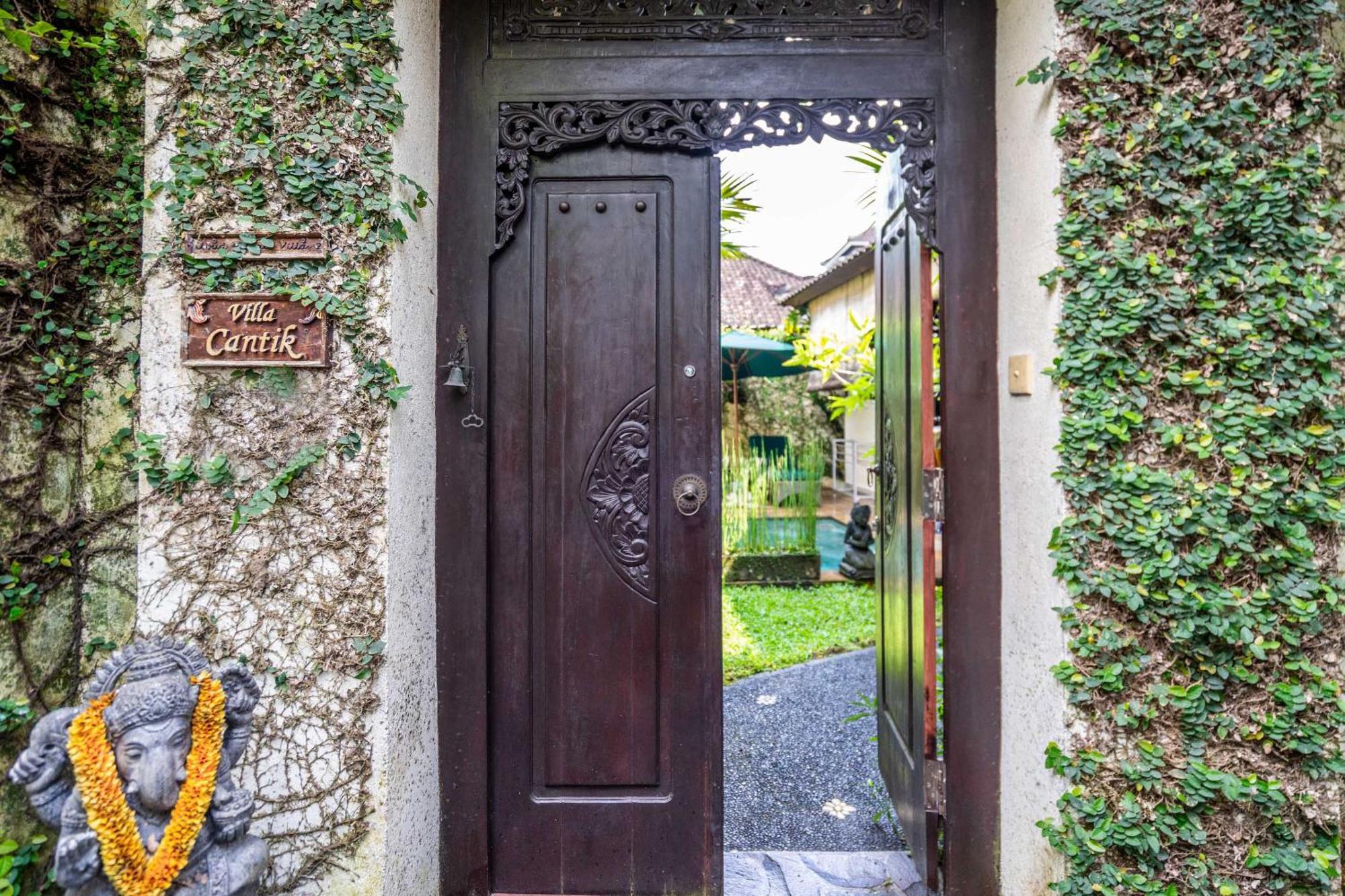 Villa Cantik *