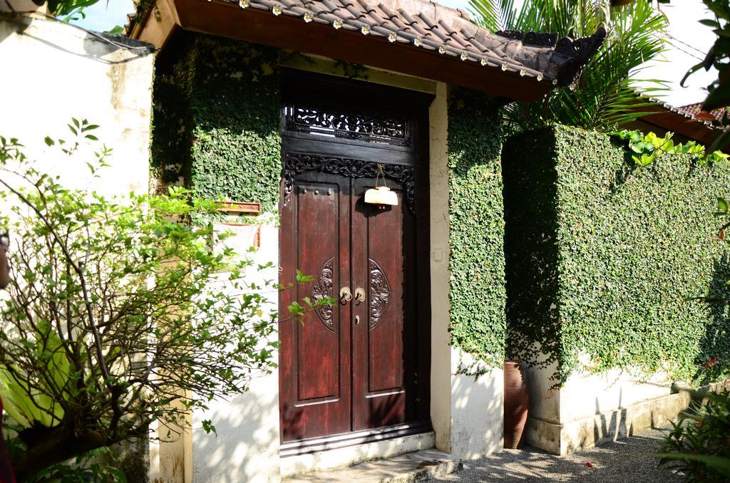 Cantik Villa Ubud