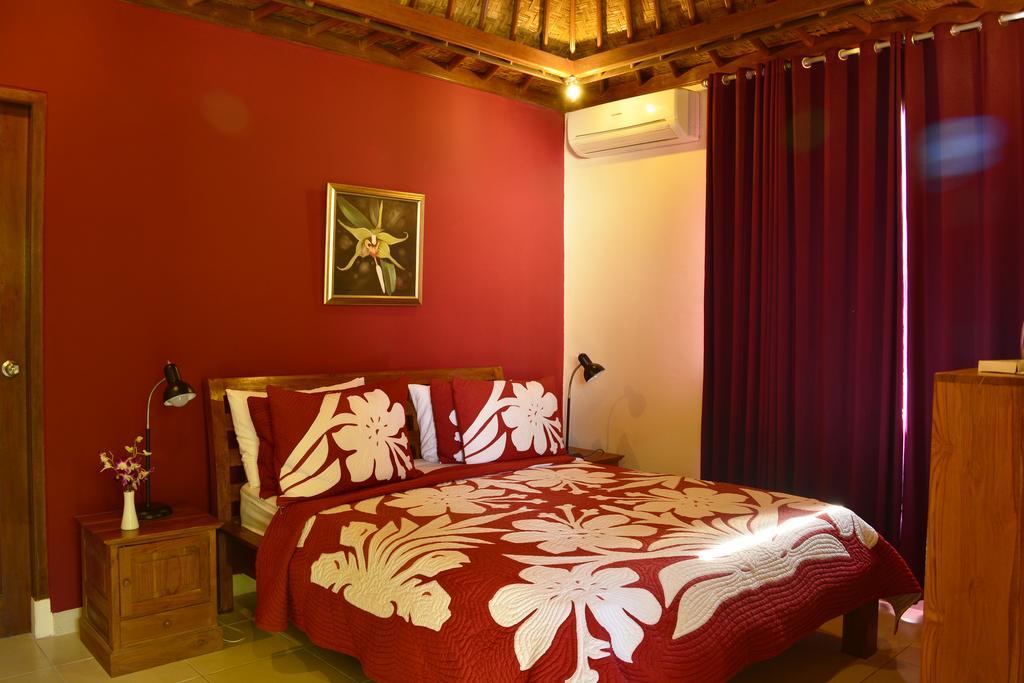 Cantik Villa Ubud