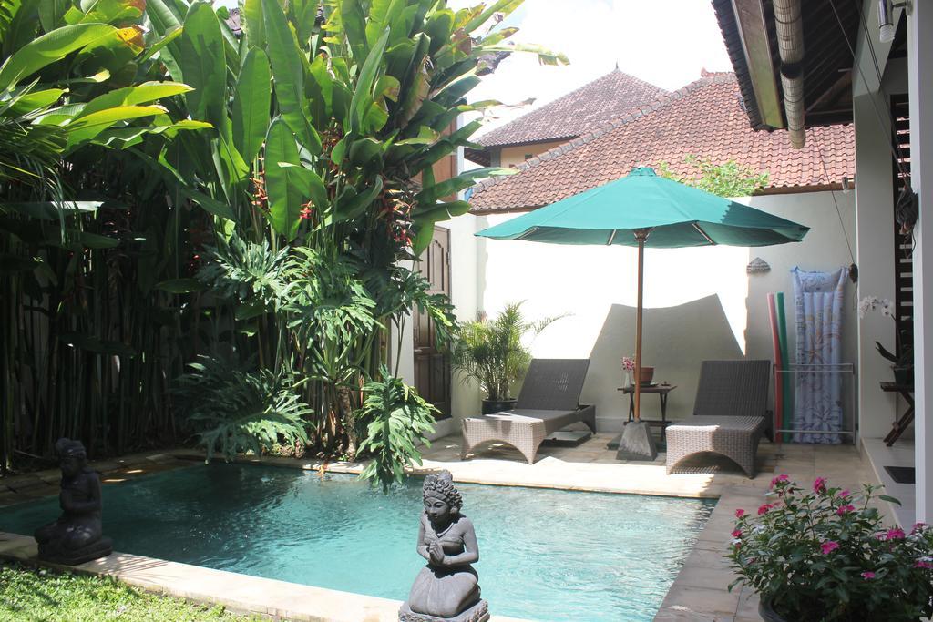 Cantik * Ubud