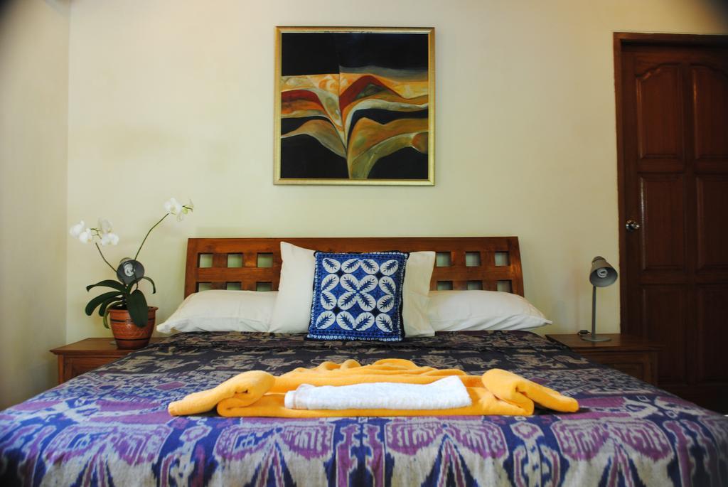 Cantik * Ubud