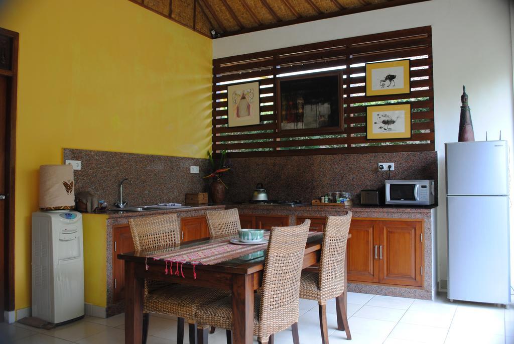 Cantik * Ubud