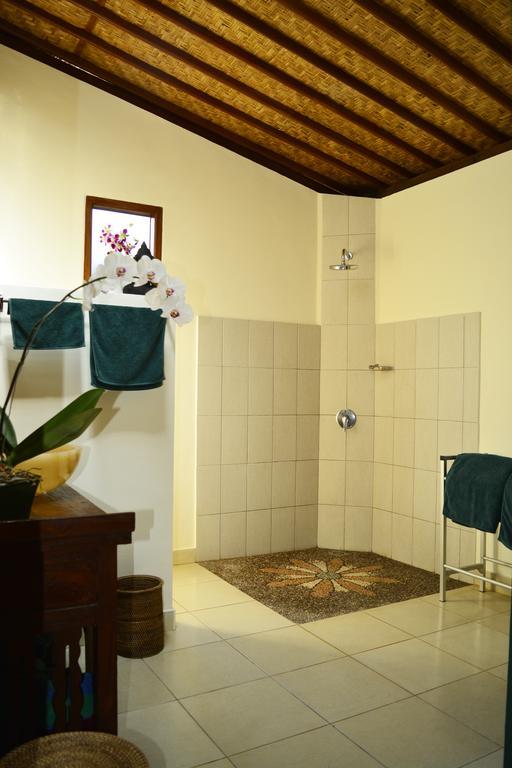 Cantik Pousada Ubud