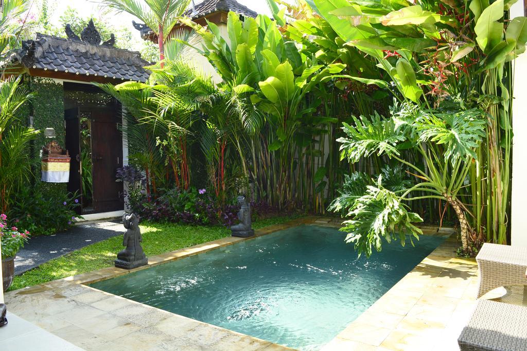 Pousada Cantik