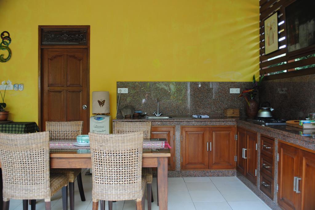 Cantik Pousada Ubud