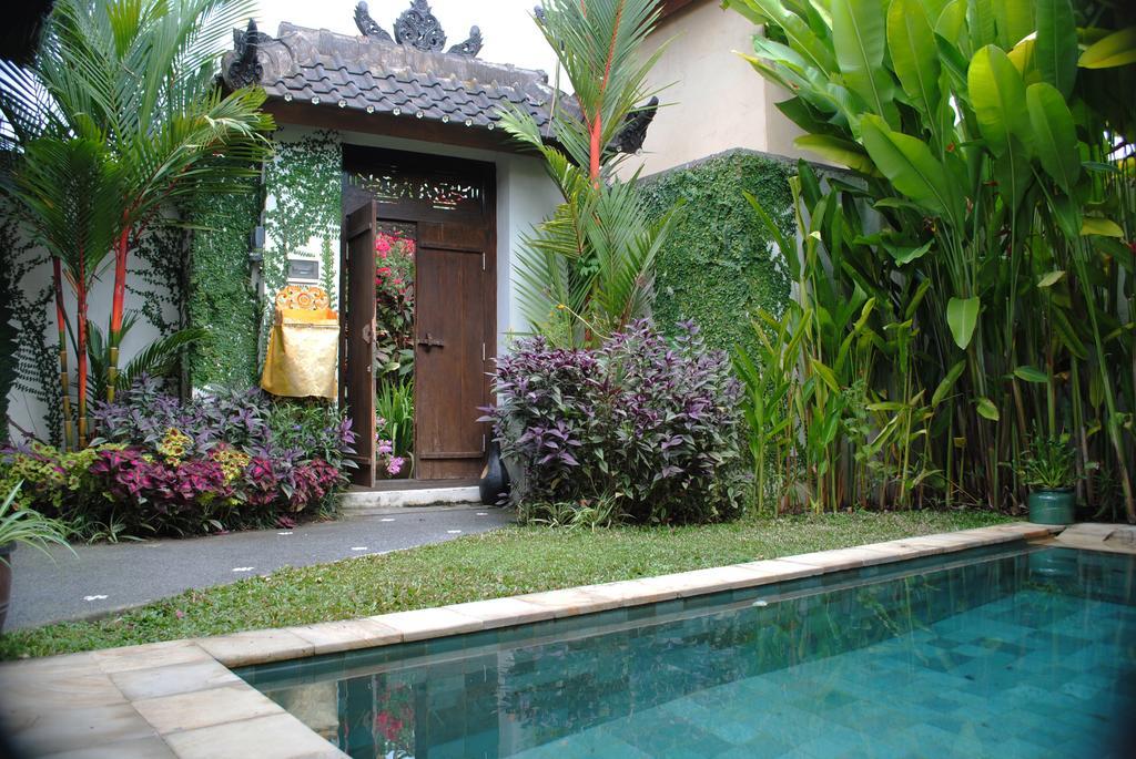 Cantik Pousada Ubud